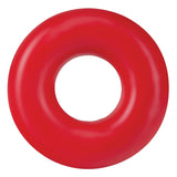 Stay Hard Donut Rings Oversized 2Pk