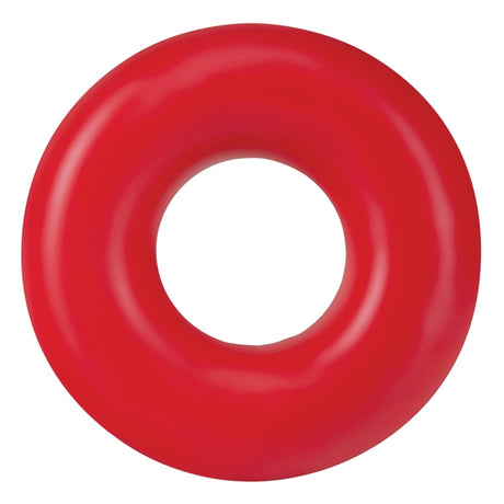 Stay Hard Donut Rings Oversized 2Pk