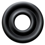 Performance Silicone Pump Sleeve-Black Medium