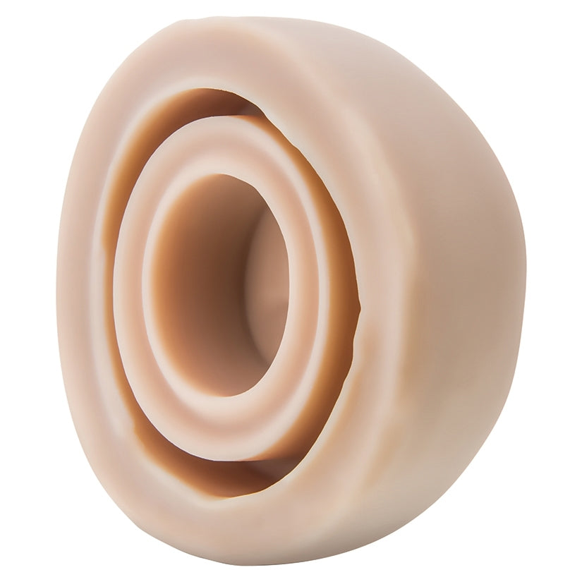 Performance Universal Pump Replacement Sleeve Vagina-Vanilla