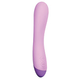 Wellness G Curve-Purple 8"