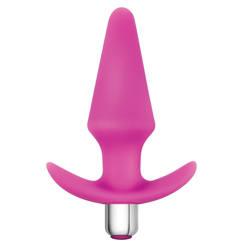 Luxe Discover Anal Plug