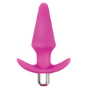Luxe Discover Anal Plug