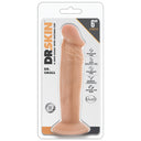 Consolador Dr. Skin de 6"