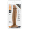 Dr. Skin Dildo 6"