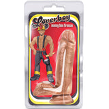 Loverboy Manny The Fireman-Latin 6.75"