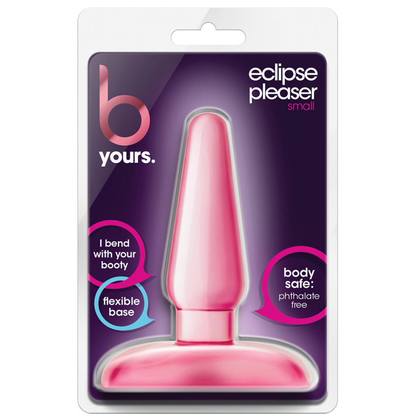 B Yours. Eclipse Pleaser Small