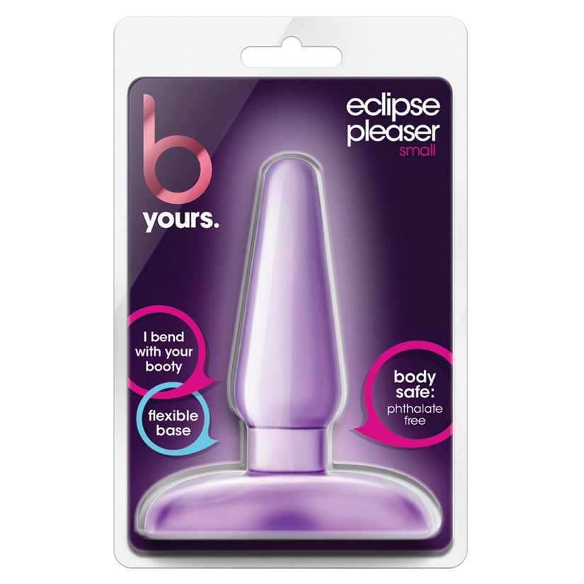 B Yours. Eclipse Pleaser Small