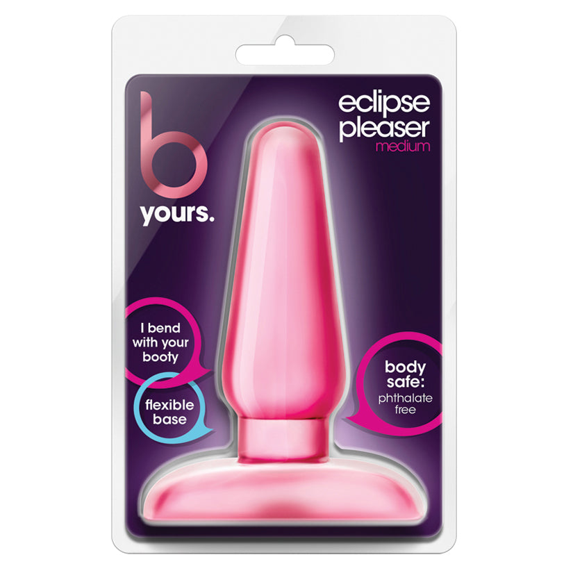 B Yours. Eclipse Pleaser Medium