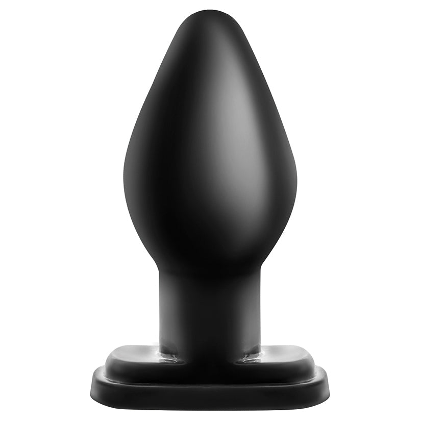 Anal Adventures XL Plug-Black