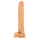 Hung Rider Bruno-Beige 13.9"