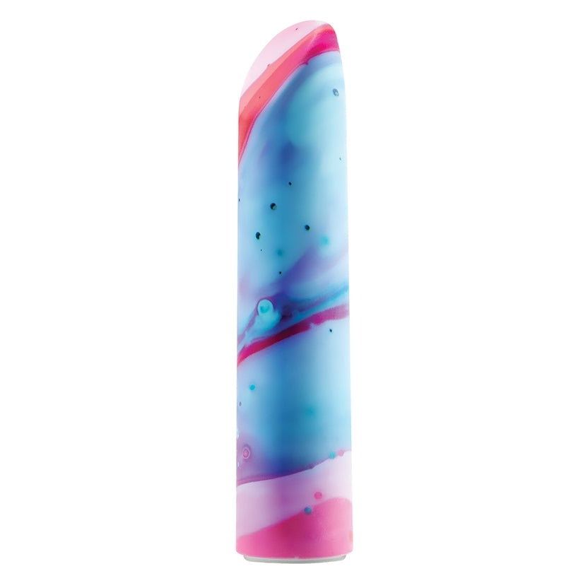 Limited Addiction Fascinate Power Vibe-Peach