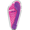 Sexy Things G Slim Petite Satin Touch 6.5"