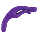 Wellness G Wave Vibrator-Purple