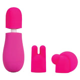 Rose Petite Massage Wand