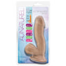 Au Naturel Sensa Feel Dildo 6.5"