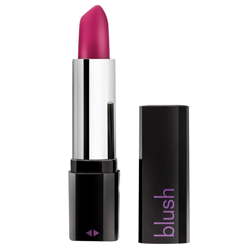 Rose Lipstick Vibe-Blush 4"