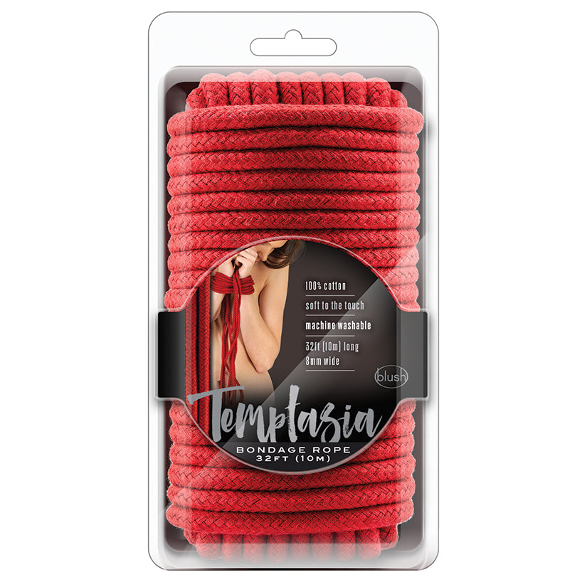 Temptasia Bondage Rope 32ft