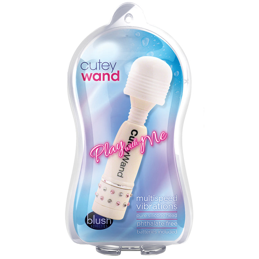 Play With Me Cutey Wand