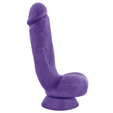 Au Naturel Bold Pound Dildo 8.5"