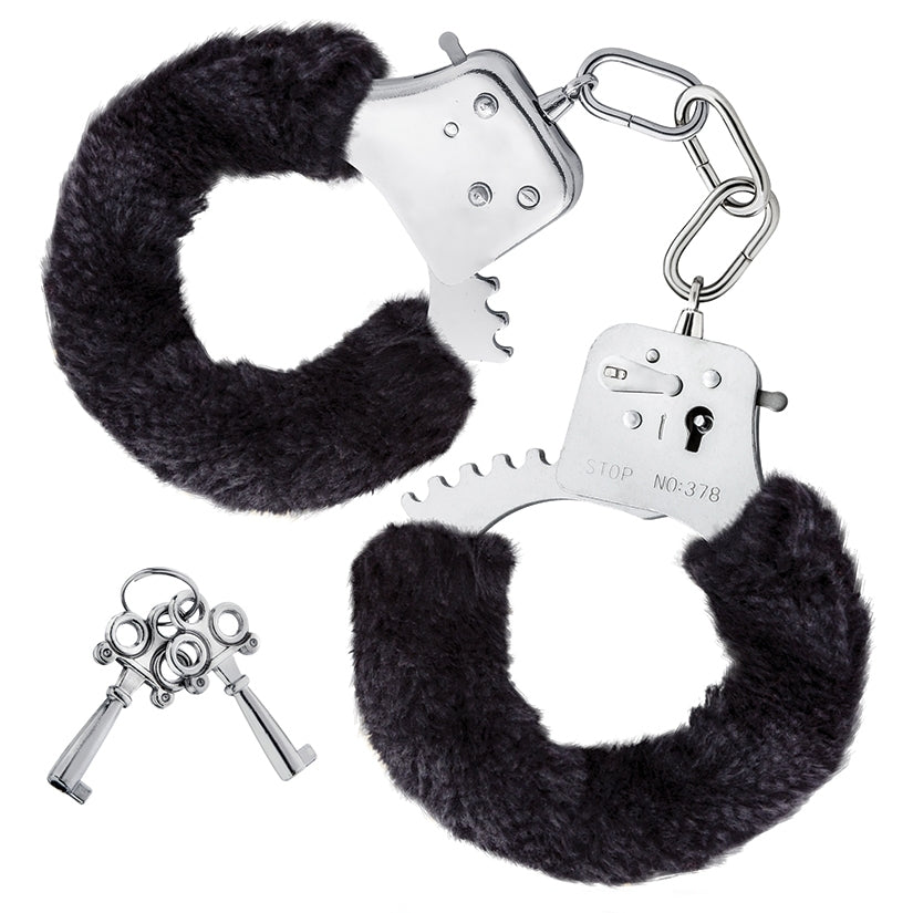 Temptasia Cuffs