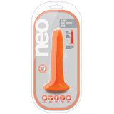 Neo Dual Density Cock 6"