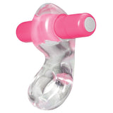 Play With Me Delight Vibrating C-Ring