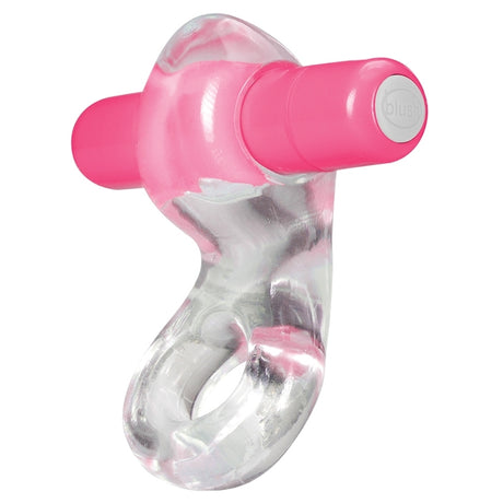Play With Me Delight Vibrating C-Ring