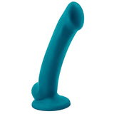 Temptasia Reina G-Spot-Teal 7.25"