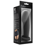 Temptasia Elvira G-Spot-Black 6"