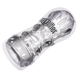 M For Men Soft And Wet Magnifier-Clear