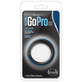 Performance Silicone Go Pro Cock Ring