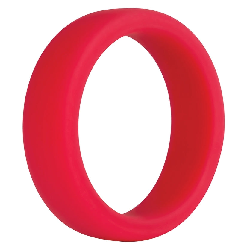 Performance Silicone Go Pro Cock Ring