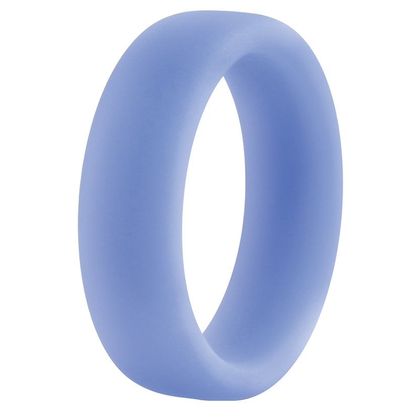 Performance Silicone Glo Cock Ring