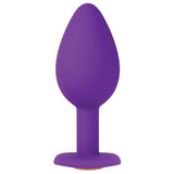 Temptasia Bling Plug Purple