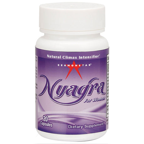 Nyagra For Women