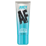 Juicy AF Lube Natural 4oz