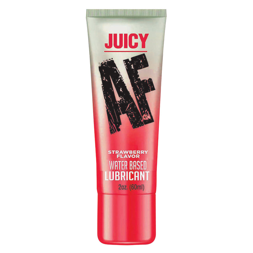 Juicy AF Lube 2oz