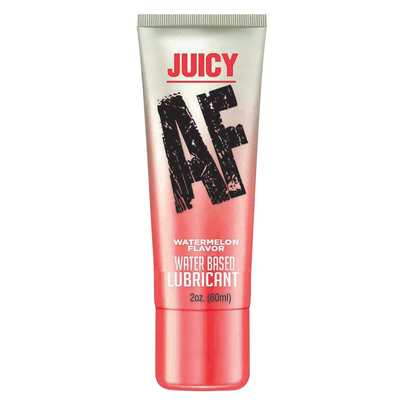 Juicy AF Lube 2oz