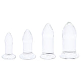 Anal Dilators Set