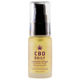 CBD Daily Soothing Serum-Lavender 0.67oz