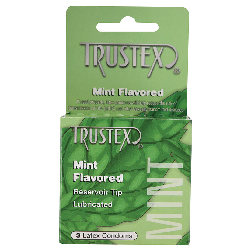 Trustex Flavored Condom