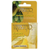 Trustex Flavored Condom