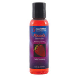 Razzels Warming Lube 2.5oz