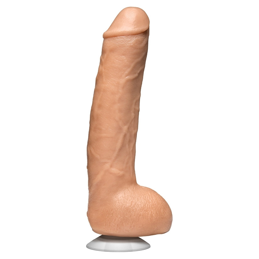 John Holmes Realistic Cock 12.5"