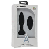 A-Play Vibe Beginner Rechargeable Plug