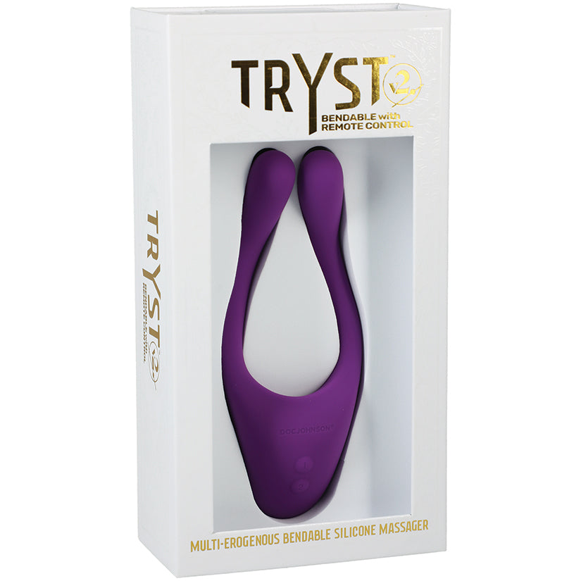 TRYST V2