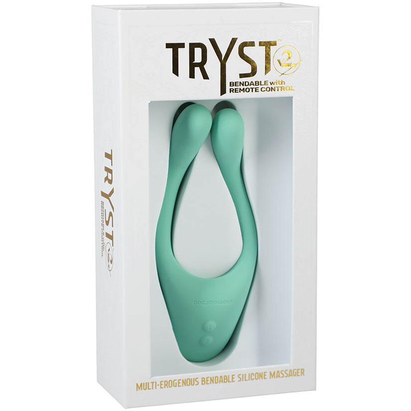 TRYST V2