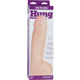 Vac-U-Lock-Hung-White 12"