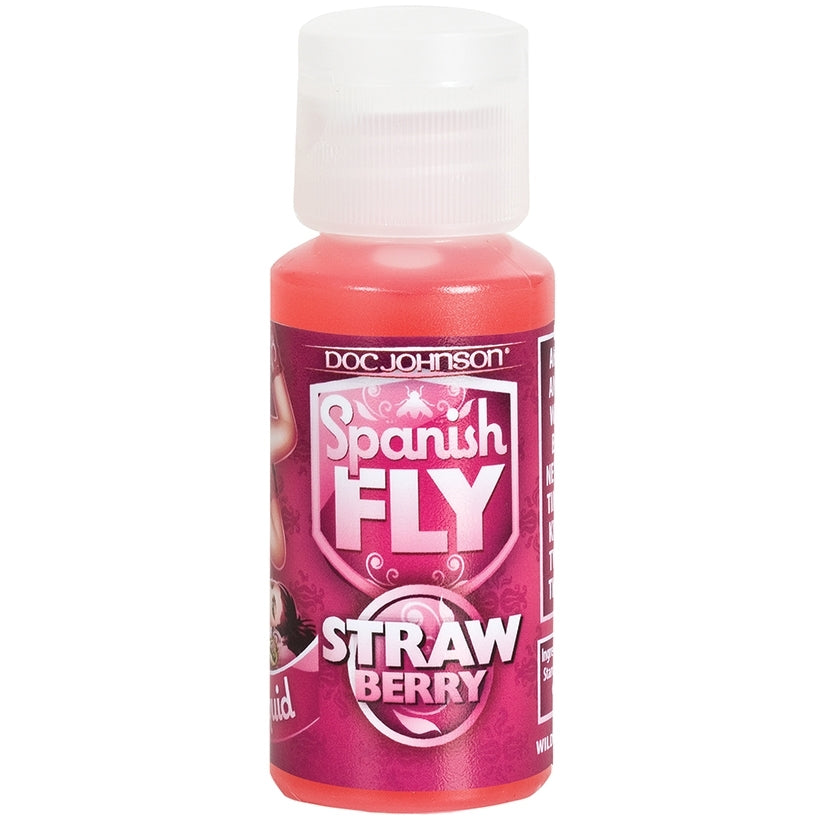 Spanish Fly Sex Drops